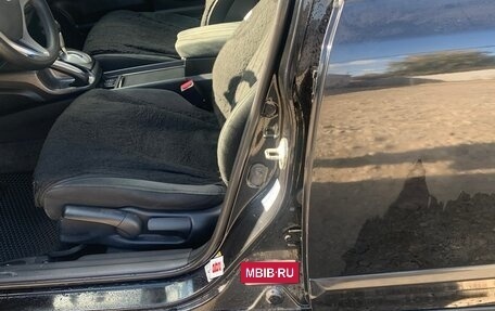 Honda Civic VIII, 2009 год, 525 000 рублей, 16 фотография