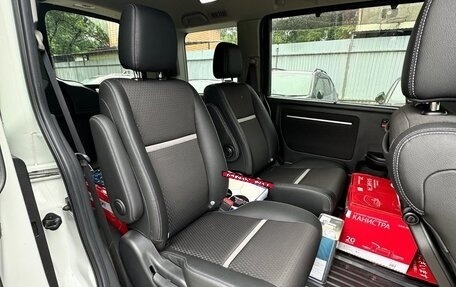 Honda Stepwgn IV, 2021 год, 2 130 000 рублей, 9 фотография