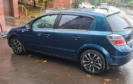 Opel Astra H, 2007 год, 500 000 рублей, 3 фотография