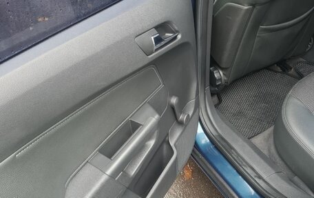 Opel Astra H, 2007 год, 500 000 рублей, 5 фотография