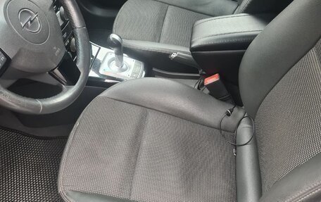 Opel Astra H, 2007 год, 500 000 рублей, 6 фотография