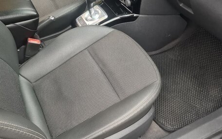 Opel Astra H, 2007 год, 500 000 рублей, 7 фотография