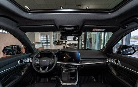 Haval F7x, 2026 год, 3 799 000 рублей, 7 фотография