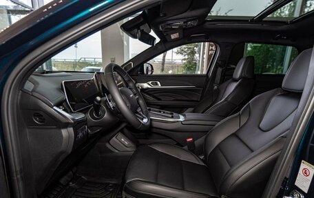 Haval F7x, 2026 год, 3 799 000 рублей, 9 фотография
