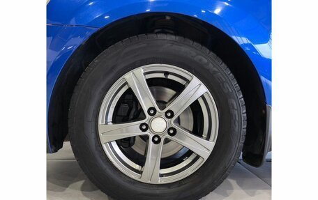 Chevrolet Aveo III, 2012 год, 849 000 рублей, 11 фотография