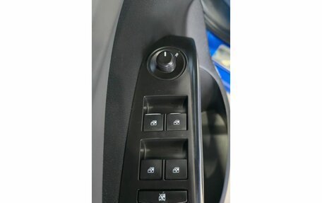 Chevrolet Aveo III, 2012 год, 849 000 рублей, 22 фотография