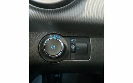 Chevrolet Aveo III, 2012 год, 849 000 рублей, 21 фотография