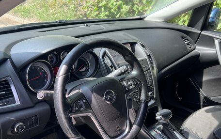 Opel Astra J, 2012 год, 719 000 рублей, 5 фотография