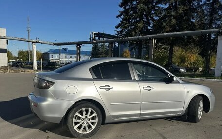Mazda 3, 2008 год, 525 000 рублей, 2 фотография
