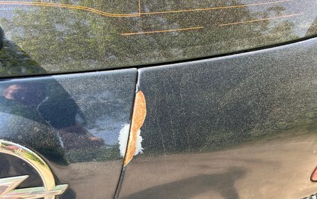 Opel Astra J, 2012 год, 719 000 рублей, 6 фотография