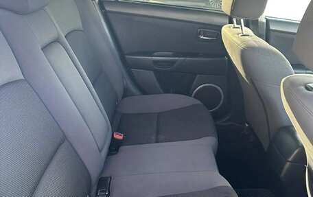 Mazda 3, 2008 год, 525 000 рублей, 4 фотография