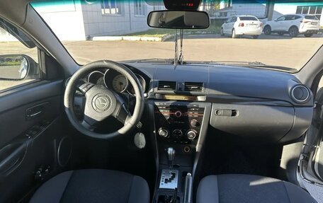 Mazda 3, 2008 год, 525 000 рублей, 8 фотография