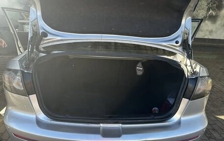 Mazda 3, 2008 год, 525 000 рублей, 9 фотография