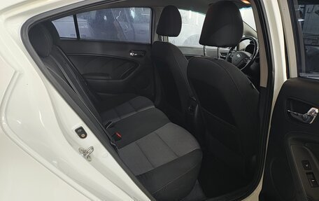 KIA Cerato III, 2014 год, 899 000 рублей, 10 фотография