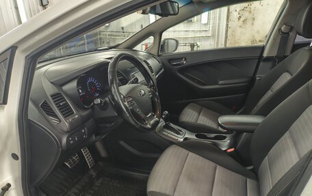KIA Cerato III, 2014 год, 899 000 рублей, 8 фотография