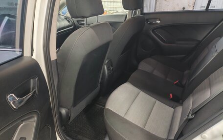 KIA Cerato III, 2014 год, 899 000 рублей, 9 фотография