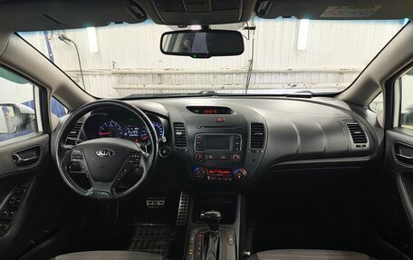 KIA Cerato III, 2014 год, 899 000 рублей, 7 фотография