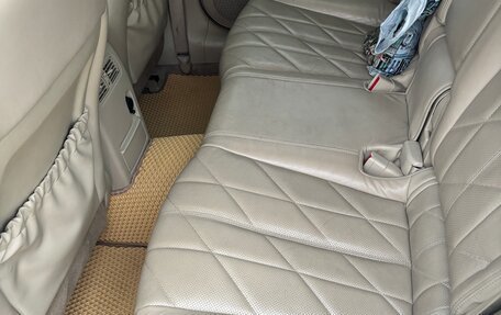 Infiniti FX II, 2012 год, 1 320 000 рублей, 7 фотография