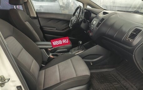 KIA Cerato III, 2014 год, 899 000 рублей, 11 фотография