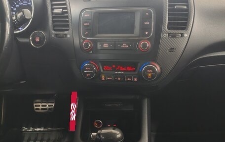 KIA Cerato III, 2014 год, 899 000 рублей, 12 фотография