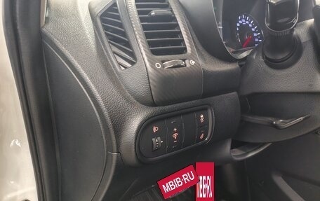 KIA Cerato III, 2014 год, 899 000 рублей, 13 фотография