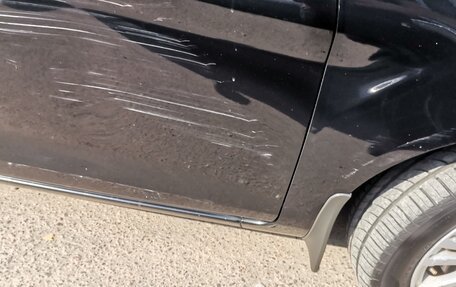 Ford Fiesta, 2016 год, 850 000 рублей, 4 фотография
