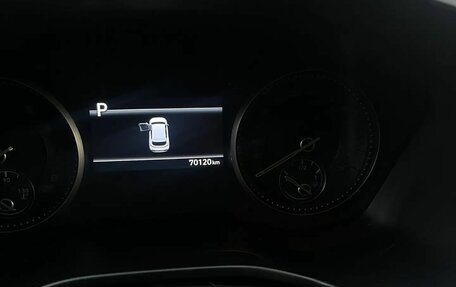 Hyundai Santa Fe IV, 2021 год, 3 350 000 рублей, 2 фотография