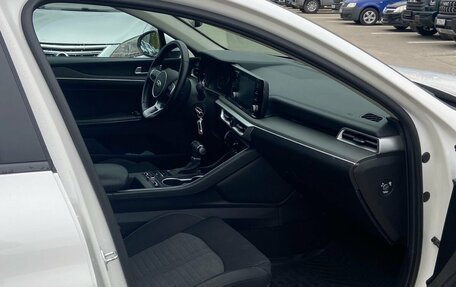 KIA K5, 2021 год, 2 440 000 рублей, 8 фотография