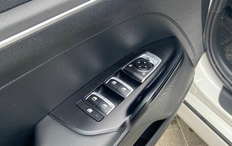 KIA K5, 2021 год, 2 440 000 рублей, 19 фотография