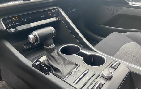 KIA K5, 2021 год, 2 440 000 рублей, 21 фотография