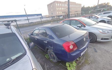 Geely MK I рестайлинг, 2008 год, 45 000 рублей, 7 фотография