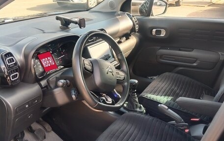 Citroen C3 Aircross, 2021 год, 1 600 000 рублей, 7 фотография