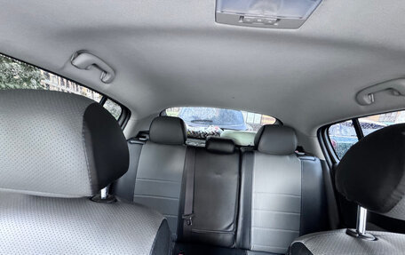 Chevrolet Cruze II, 2015 год, 650 000 рублей, 6 фотография