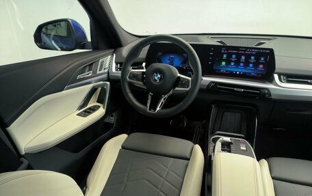 BMW X2, 2025 год, 6 930 000 рублей, 8 фотография