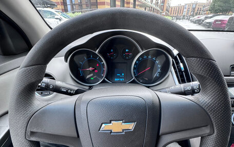 Chevrolet Cruze II, 2015 год, 650 000 рублей, 8 фотография