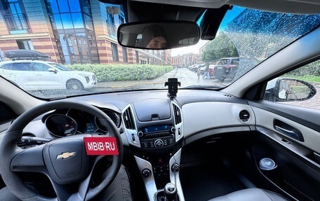 Chevrolet Cruze II, 2015 год, 650 000 рублей, 5 фотография