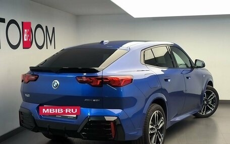 BMW X2, 2025 год, 6 930 000 рублей, 3 фотография