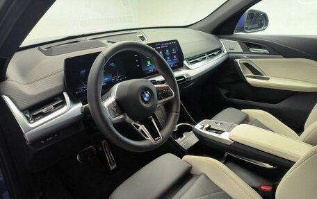 BMW X2, 2025 год, 6 930 000 рублей, 11 фотография