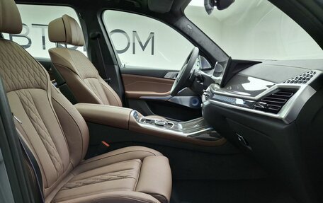 BMW X7, 2026 год, 19 670 000 рублей, 6 фотография