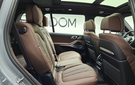 BMW X7, 2026 год, 19 670 000 рублей, 7 фотография