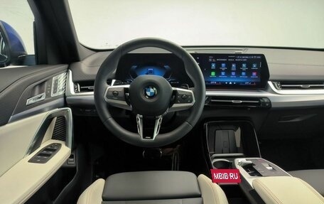 BMW X2, 2025 год, 6 930 000 рублей, 10 фотография
