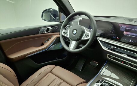 BMW X7, 2026 год, 19 670 000 рублей, 8 фотография
