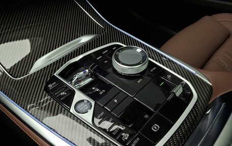BMW X7, 2026 год, 19 670 000 рублей, 14 фотография