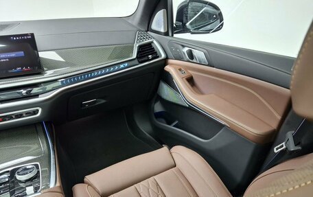 BMW X7, 2026 год, 19 670 000 рублей, 9 фотография