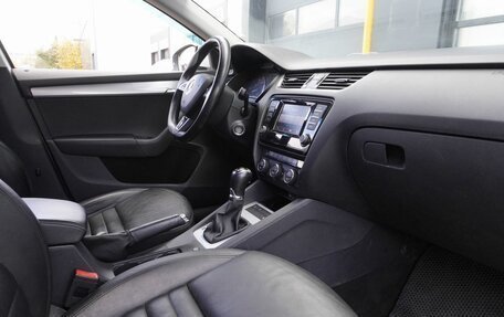 Skoda Octavia, 2015 год, 1 450 000 рублей, 11 фотография