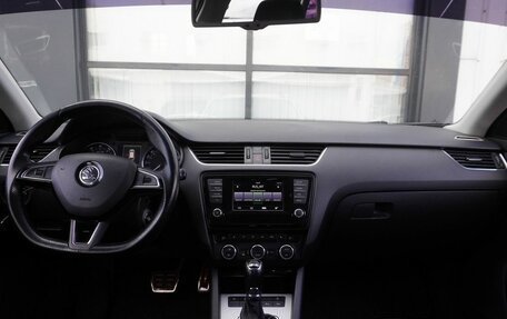 Skoda Octavia, 2015 год, 1 450 000 рублей, 12 фотография