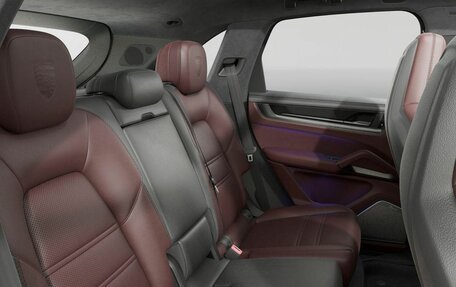 Porsche Cayenne III, 2026 год, 27 300 000 рублей, 3 фотография
