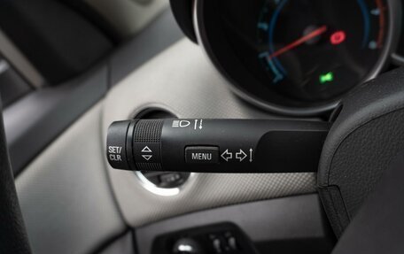 Chevrolet Cruze II, 2015 год, 969 000 рублей, 13 фотография
