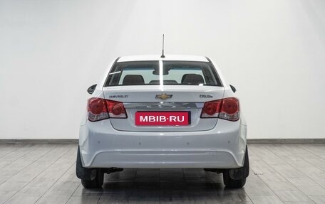 Chevrolet Cruze II, 2015 год, 969 000 рублей, 4 фотография