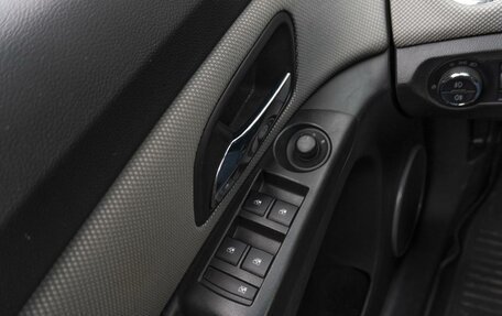 Chevrolet Cruze II, 2015 год, 969 000 рублей, 20 фотография
